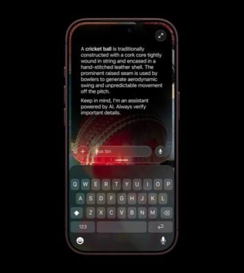 iOS 27 Is Here: Upgraded Siri AI, Liquid Glass Tweaks, and Apple Intelligence Arrive