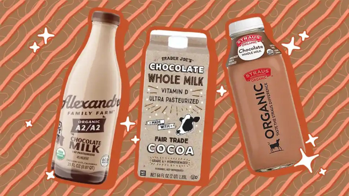 Is Chocolate Milk After a Workout Really Good For You?