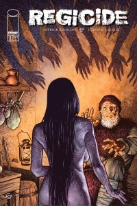 Judging by the Cover – 09/16/26 new releases