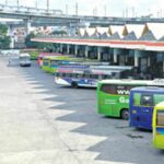 Kagaznagar bus depot remains a distant dream