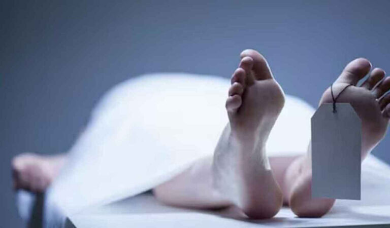 Karimnagar man killed as bus crashes into hotel in Shamshabad