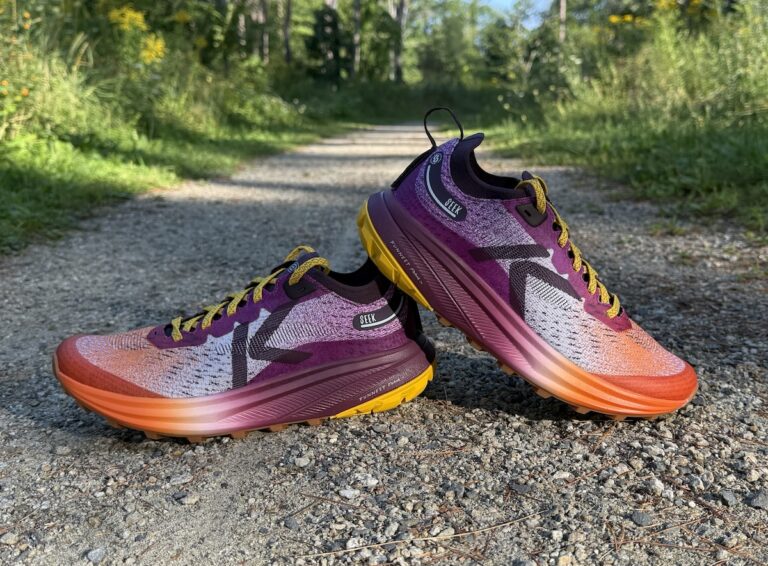 Keen Seek Review | A Strong Trail Running Debut From a Hiking Veteran