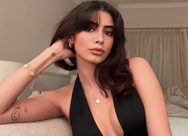 Khushi Kapoor buys apartment worth Rs 63 lakhs in Mumbai’s Bandra West