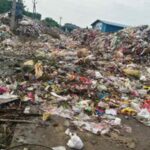 Kothagudem residents seek relocation of dumping yard near cremation ground