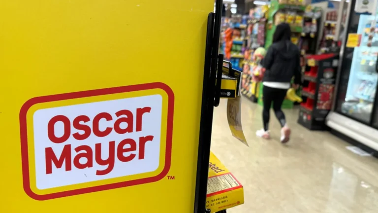Kraft Heinz looks to ‘fix’ Oscar Mayer after sales losses