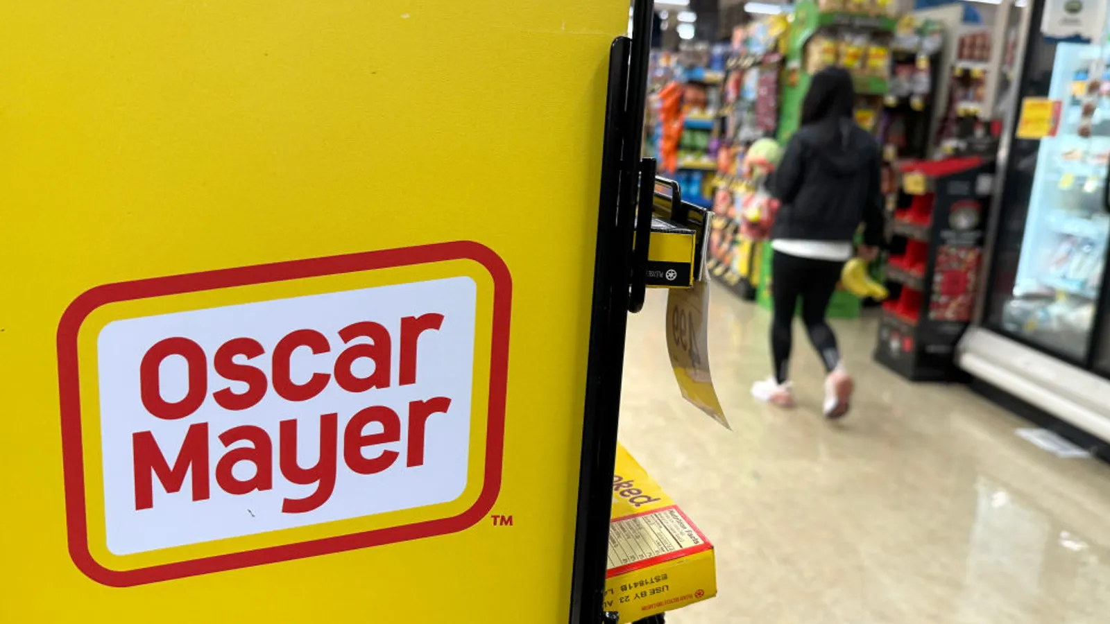 Kraft Heinz looks to ‘fix’ Oscar Mayer after sales losses