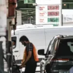 Labor Day Gas Prices Head for Record High