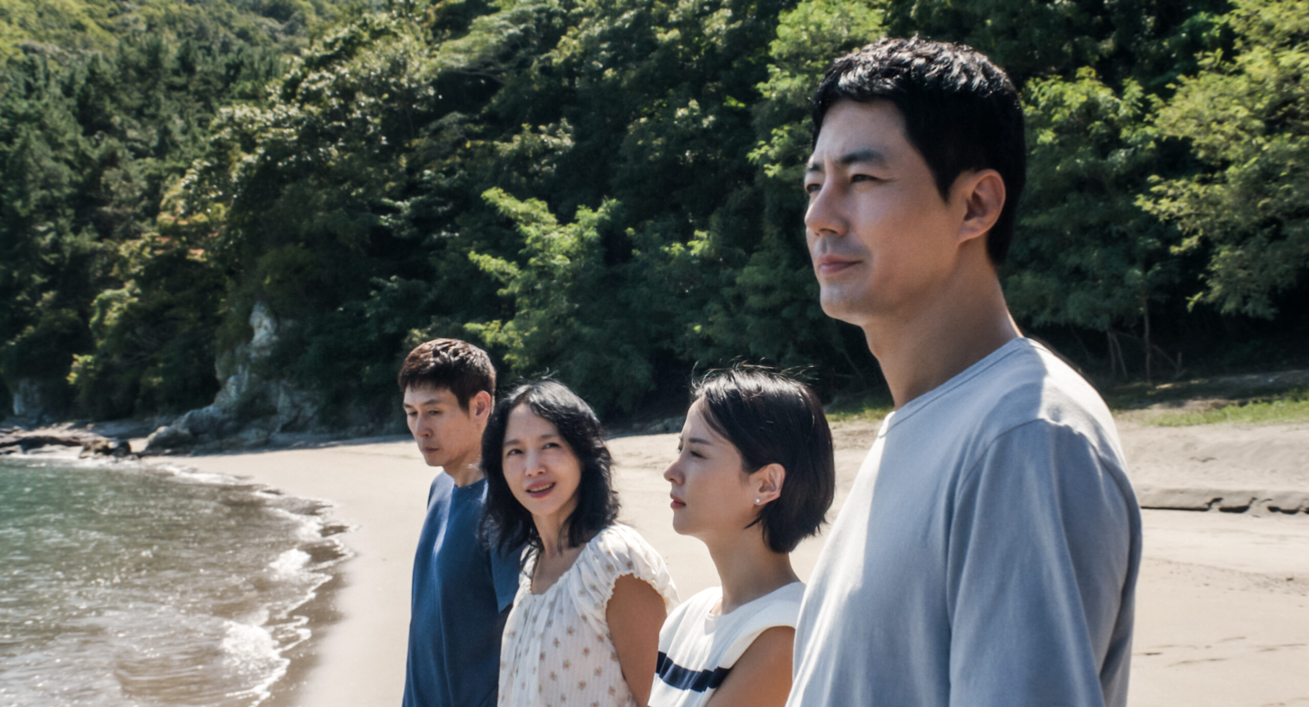 Lee Chang Dong's Possible Love Is a Delicate Drama of Love and Longing in Anxious Times
