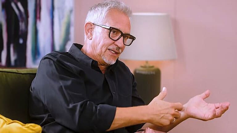Lineker asks how much the super wealthy “actually need” as wealth tax campaign draws hypocrisy charge