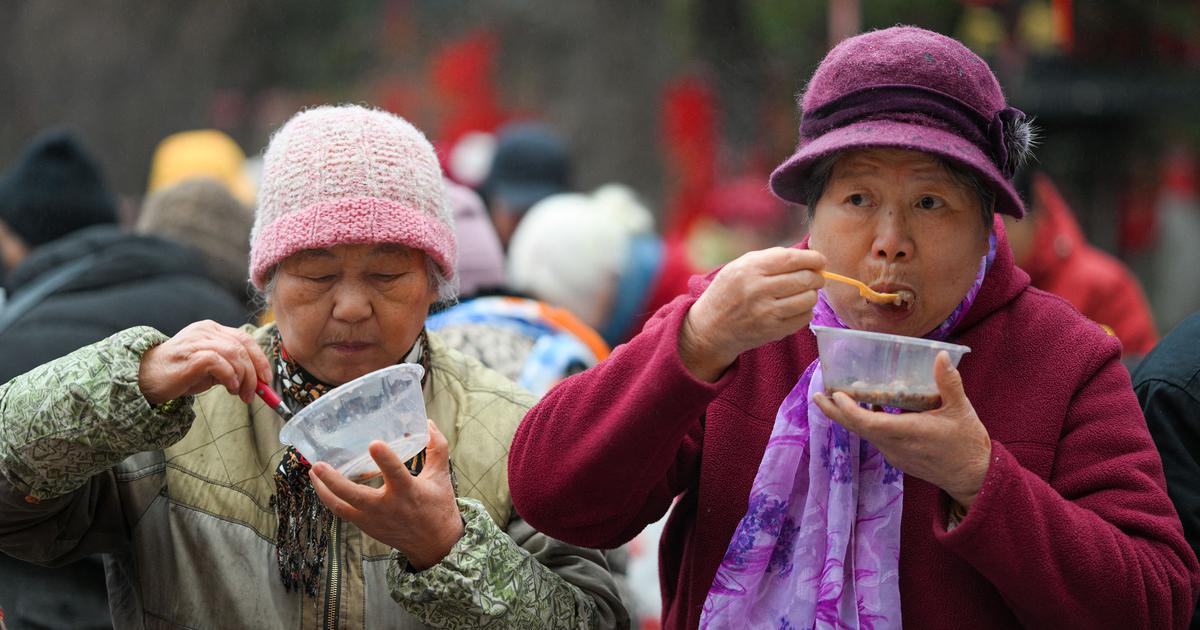 Long gaps between meals affect older people differently, shows study