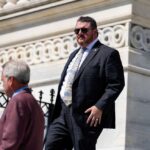 MAGA lawmaker's threat to punish Britain could wipe out 70,000 jobs in his own state