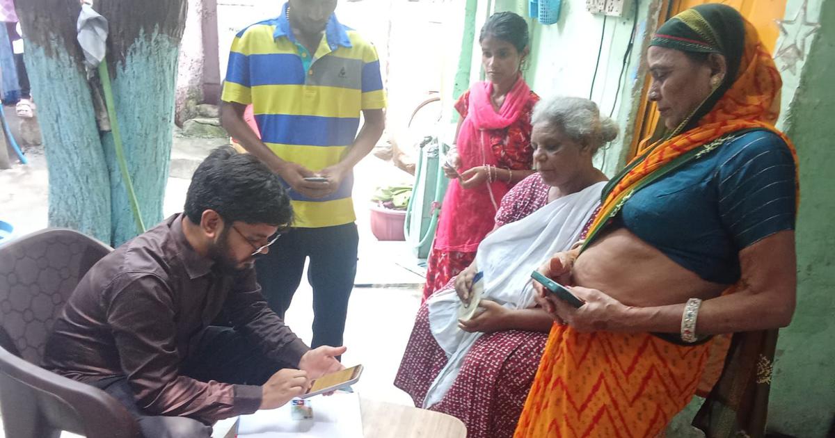 Maharashtra SIR: 21% voters removed from draft electoral rolls