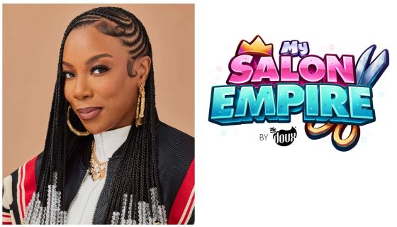 Mane Metaverse: The Doux Founder Maya Smith Talks Delivering Digital ’Dos & Black Hair Culture To Roblox [Exclusive]