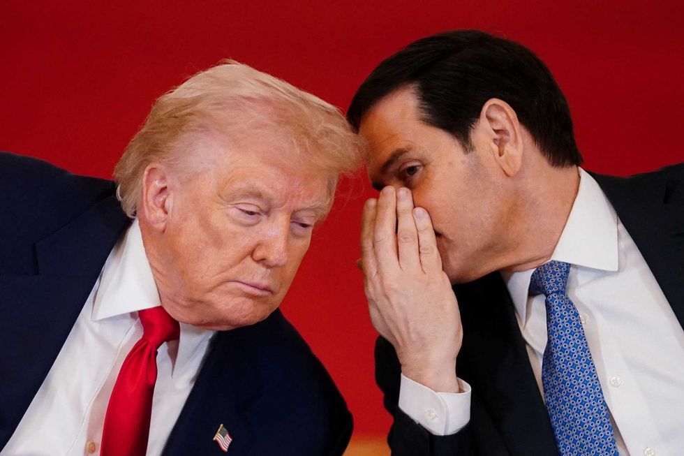 Marco Rubio buried an investigation he later claimed never happened: report