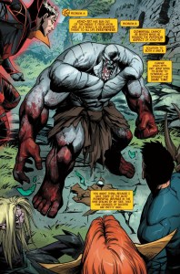 Marvel Preview: Doctor Strange #10