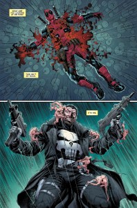 Marvel Preview: The Punisher #8