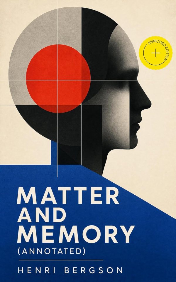 Matter, Memory, and the Paradox of Perception: Henri Bergson on How to See Reality