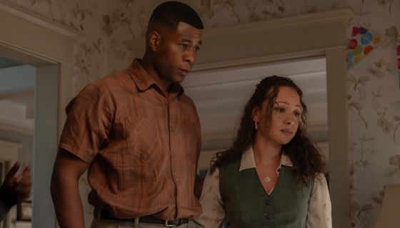 Meet The Unhinged Huxtables: Social Media Reacts To John Stewart’s Traumatic Origin Story & More From Buzzy ‘Lanterns’ Episode 3
