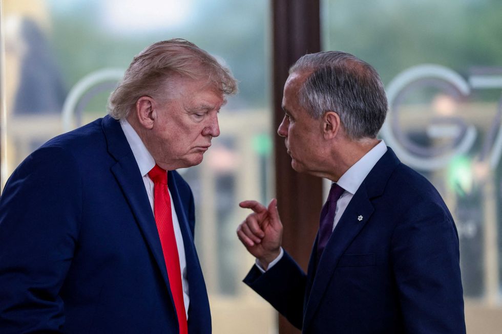 Misread email subject line accidentally freezes Trump DOJ's work with top ally