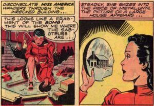 Miss America and the Laziest Superhero Origin Story Ever