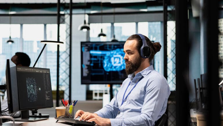 Most organisations face data trust barrier to AI, Denodo study finds