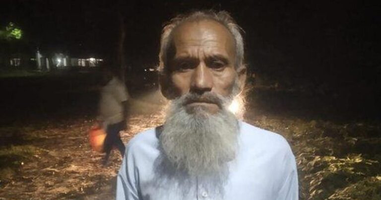 Muslim man detained on suspicion of being undocumented Bangladeshi released from Bengal jail