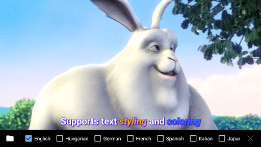 MX Player for PC: How the Android Video Player Behaves on a Desktop Screen