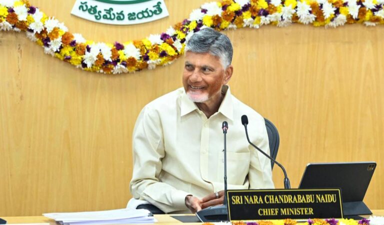Naidu, Pawan Kalyan hail India’s successful hosting of BRICS Summit