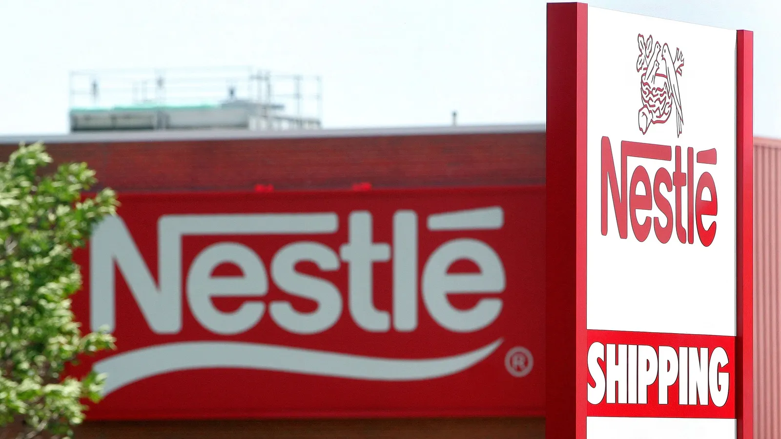 Nestlé reaches $1B deal to sell 7 vitamin, mineral and supplement brands