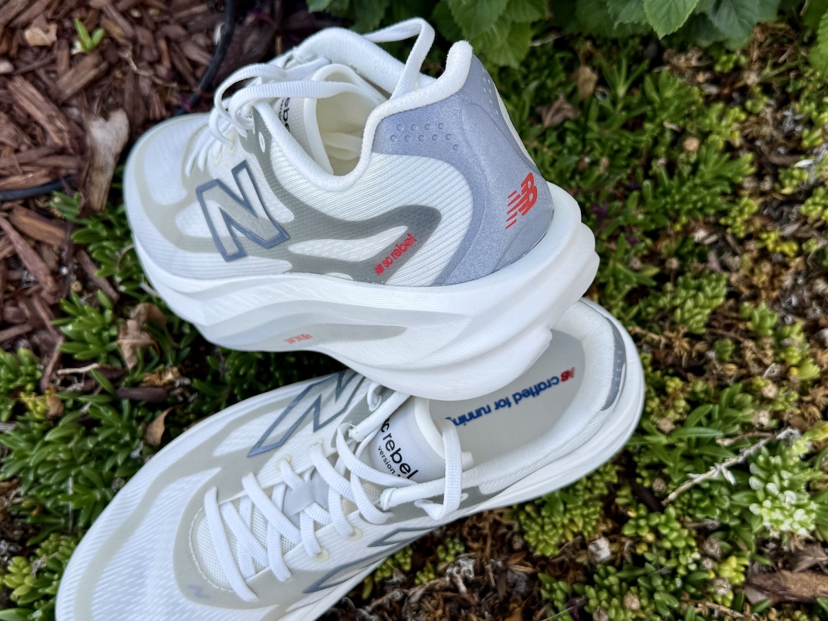 New Balance SuperComp Rebel Review | A Super Trainer That Feels Race Ready