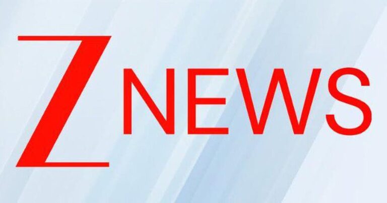 News regulator fines Zee News Rs 2 lakh for ‘inflammatory’ coverage of pro-Palestine slogans at AMU