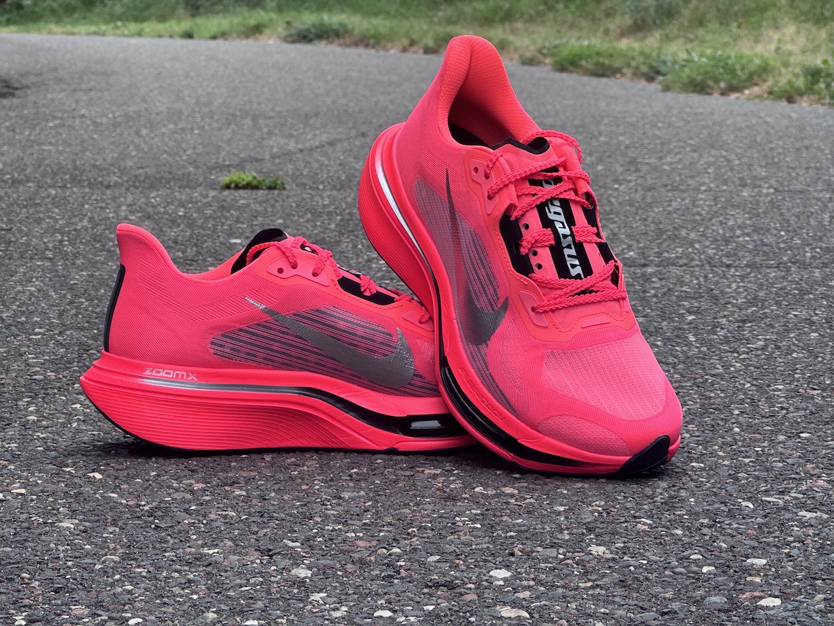 Nike Pegasus Plus 2 Review: A Complete Remodel Done Right