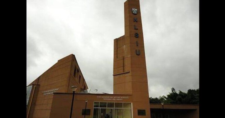 NLSIU reverses decision to cancel convocation for 2026 batch