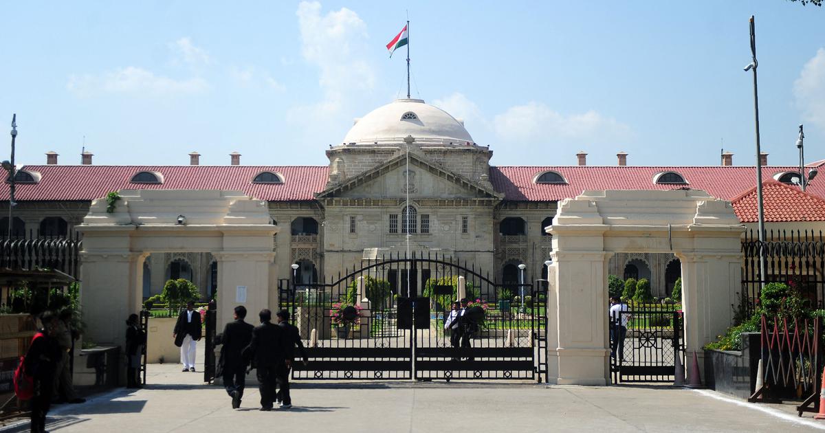 Noida workers’ protest: HC quashes NSA detention of 25-year-old activist