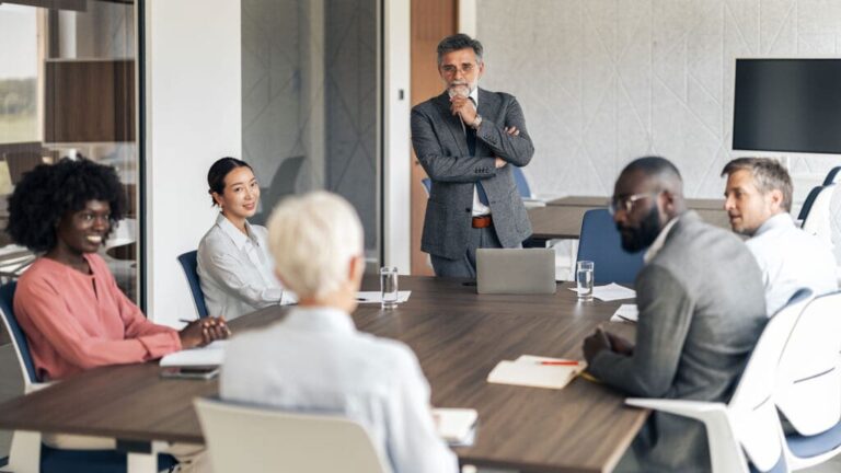 Nominations open for 2027 non-executive director awards
