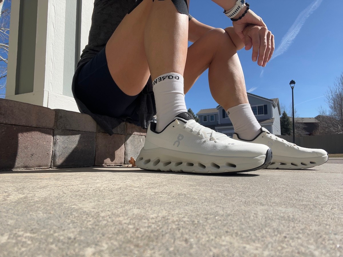 On Cloudtilt Review | Why I Love it For Walking, Travel and Everyday Wear