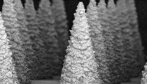 Painless microneedle patch could detect kidney disease earlier