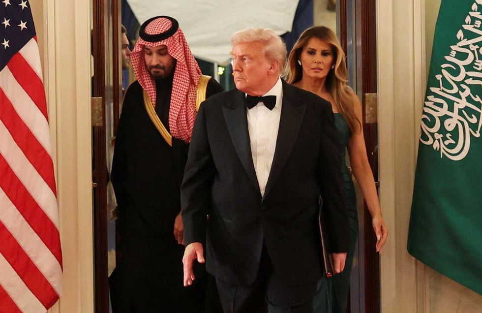 'Pathway to the bomb': Analyst flags glaring problem buried in Trump's new nuclear move