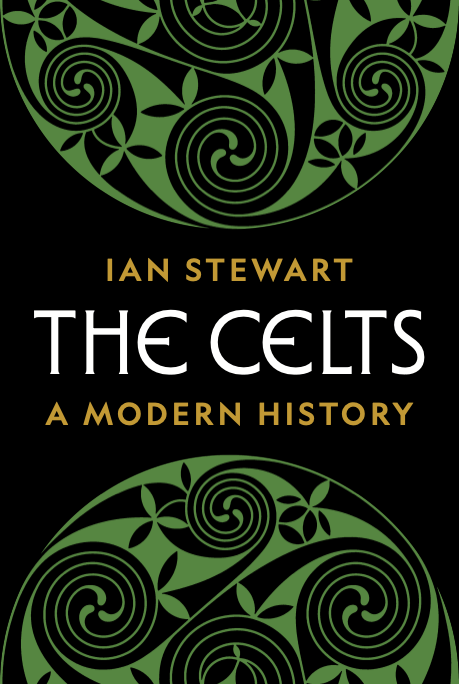 Podcast episode 44: Ian Stewart on the Celts and historical-comparative linguistics