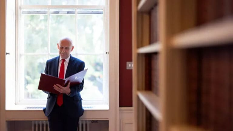Policy unpredictability cost UK nearly £2tn in investment, study finds