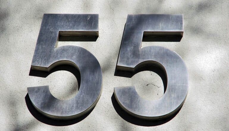 Psychiatrists agree on a diagnosis in just 55% of cases