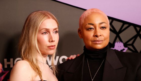 Raven-Symoné’s Wife Miranda Pearman-Maday Clarifies Comments About Not Watching ‘That’s So Raven’ Amid Backlash