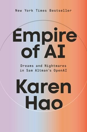 Read These Books Before You Enter the AI and Social Media Debates