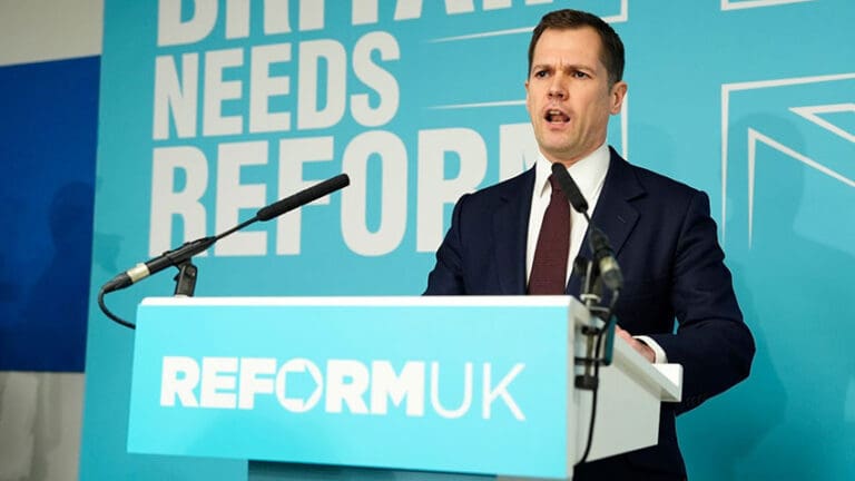 Reform UK tax pledges could cost billions with no clear funding plan, warns Blick Rothenberg
