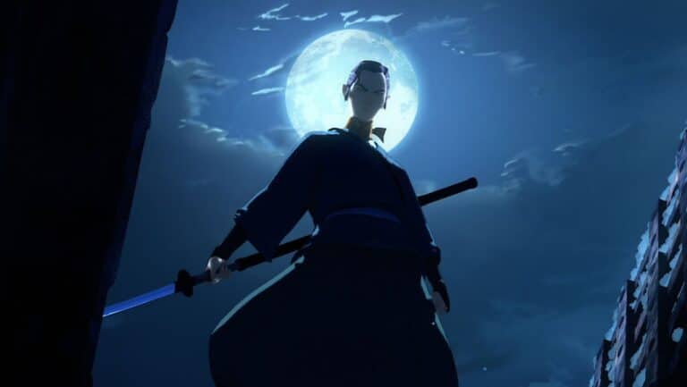 Release Window for Blue Eye Samurai Season 2? Latest Updates and More