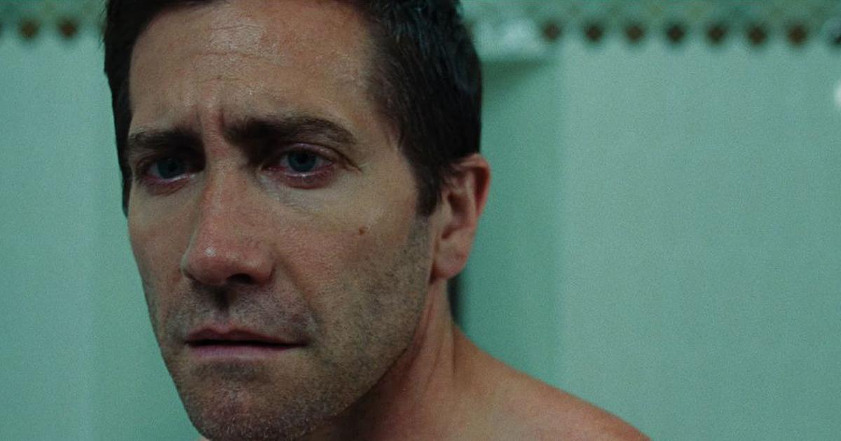 ‘Remain’ trailer: Jake Gyllenhaal stars in new M Night Shyamalan suspense thriller