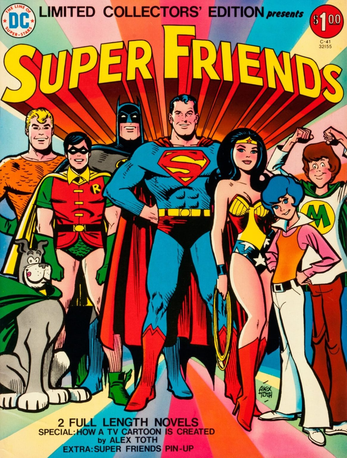 RETRO HOT PICKS! On Sale This Week — in 1975!
