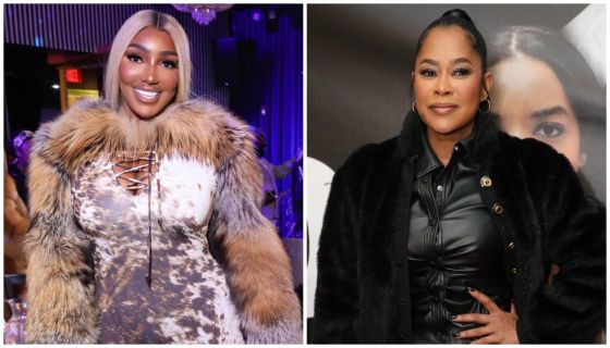 #RHUGT Exclusive Clip: #RHOA OGs NeNe Leakes & Lisa Wu Have A Feisty Face-Off Over A Speech Snub–‘Respect Is Respect’