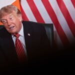 Ridicule as confused Trump asks of his own deal: 'What does that mean?'