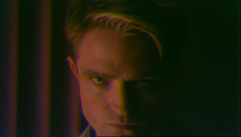 Robert Pattinson Is Disturbing and Alluring in Primetime, a Sordid Movie About a Sordid TV Show